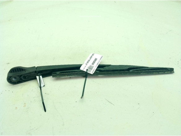 BRAZO LIMPIAPARABRISAS TRA PORTÓN CITROEN C4 Picasso I Limusina (UD_)|Desguaces La Cabaña