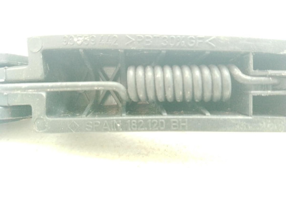 90559442 BRAZO LIMPIAPARABRISAS TRA PORTÓN OPEL ASTRA G CLASSIC (T98)|Desguaces La Cabaña