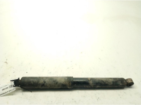 7420866948 INTERCOOLER RENAULT TRUCKS MASCOTT Caja/Chasis|Desguaces La Cabaña 2