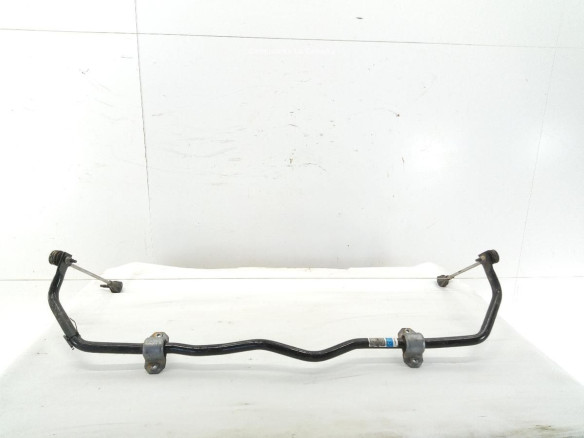 9834922080 BARRA ESTABILIZADORA DEL OPEL CORSA F|Desguaces La Cabaña