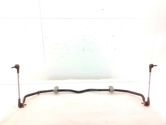 9834922080 BARRA ESTABILIZADORA DEL OPEL CORSA F|Desguaces La Cabaña