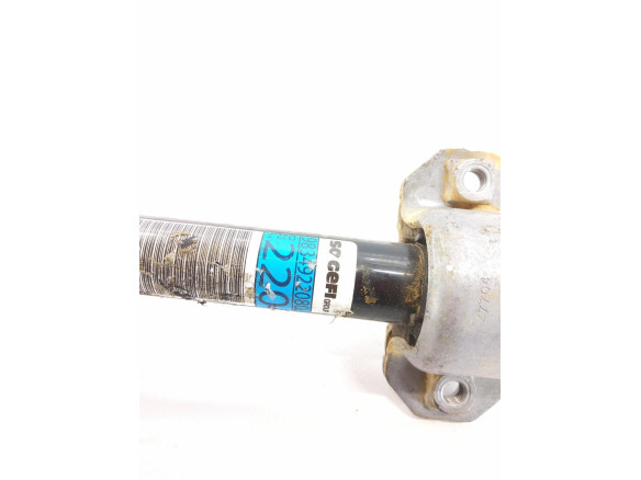 9834922080 BARRA ESTABILIZADORA DEL OPEL CORSA F|Desguaces La Cabaña