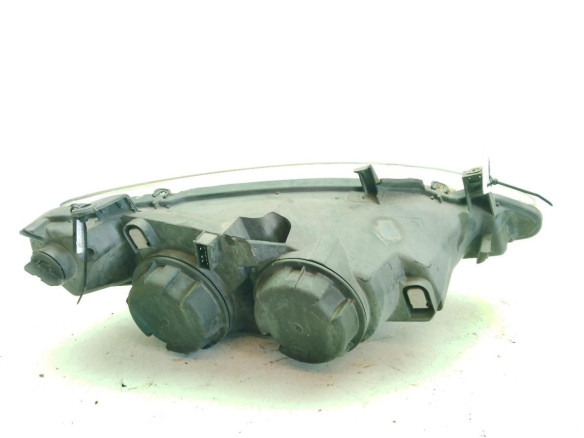 FARO IZQUIERDO PEUGEOT 307 (3A/C)|Desguaces La Cabaña