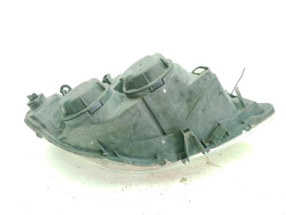 FARO IZQUIERDO PEUGEOT 307 (3A/C)|Desguaces La Cabaña