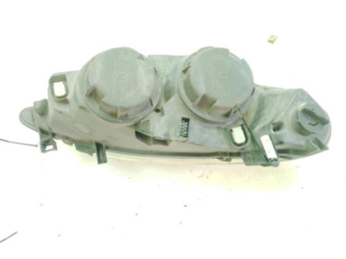 FARO IZQUIERDO PEUGEOT 307 (3A/C)|Desguaces La Cabaña