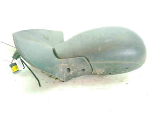 ESPEJO IZQ PEUGEOT 206 Fastback (2A/C)|Desguaces La Cabaña