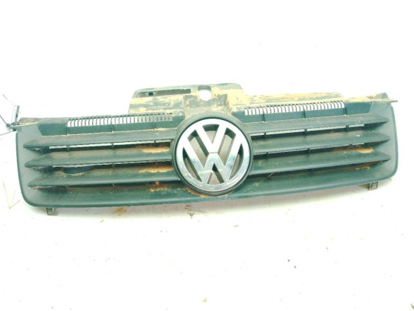 600853651C REJILLA / CALANDRA VW POLO (9N_)|Desguaces La Cabaña