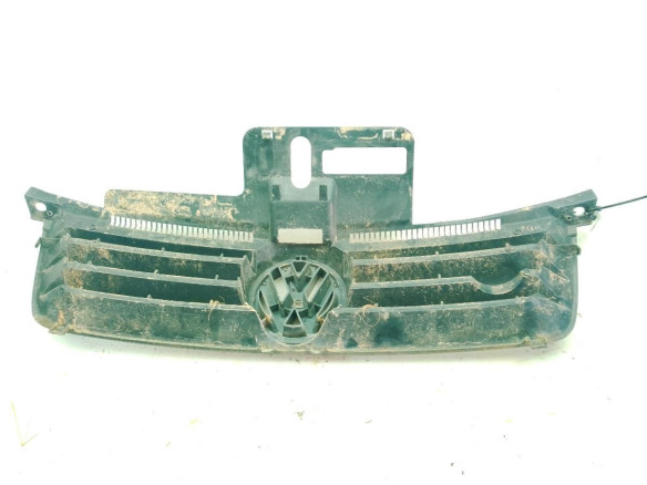 600853651C REJILLA / CALANDRA VW POLO (9N_)|Desguaces La Cabaña