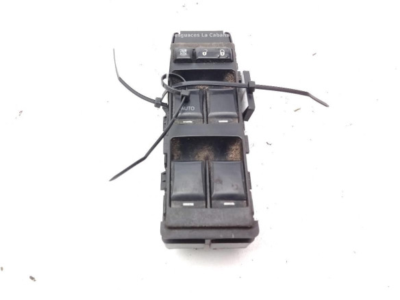 013771074638 MANDO ELEVALUNAS PUERTA LAT DEL IZQ DODGE AVENGER|Desguaces La Cabaña