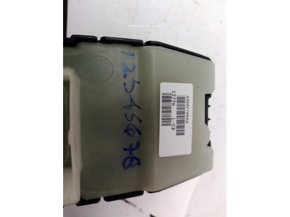 013771074638 MANDO ELEVALUNAS PUERTA LAT DEL IZQ DODGE AVENGER|Desguaces La Cabaña