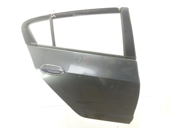 PUERTA LAT TRA DER HONDA INSIGHT (ZE_)|Desguaces La Cabaña