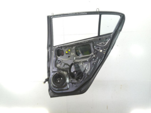 PUERTA LAT TRA DER HONDA INSIGHT (ZE_)|Desguaces La Cabaña