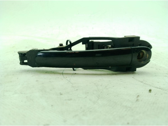 MANILLA PUERTA LAT DEL IZQ EXT SEAT IBIZA III (6L1)|Desguaces La Cabaña