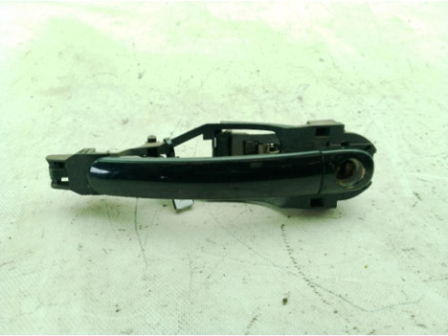 MANILLA PUERTA LAT DEL IZQ EXT SEAT IBIZA III (6L1)|Desguaces La Cabaña