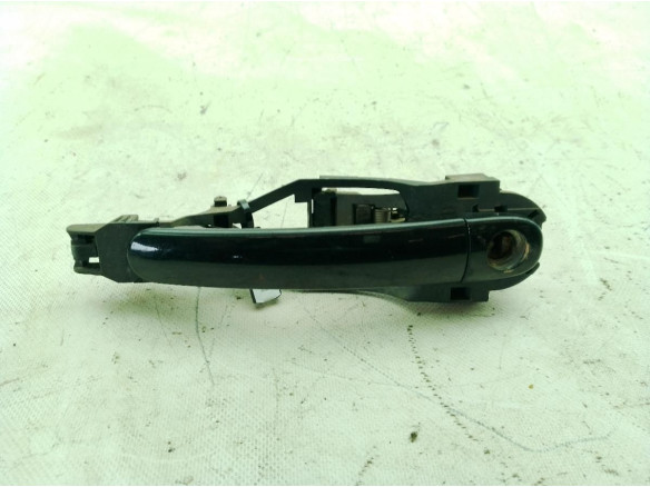MANILLA PUERTA LAT DEL IZQ EXT SEAT IBIZA III (6L1)|Desguaces La Cabaña