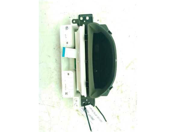 4573004112 DISPLAY HONDA INSIGHT (ZE_)|Desguaces La Cabaña