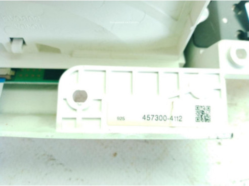 4573004112 DISPLAY HONDA INSIGHT (ZE_)|Desguaces La Cabaña