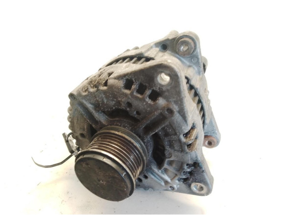 ALTERNADOR VW PASSAT (3C2)|Desguaces La Cabaña