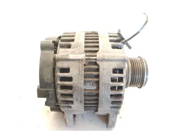 ALTERNADOR VW PASSAT (3C2)|Desguaces La Cabaña