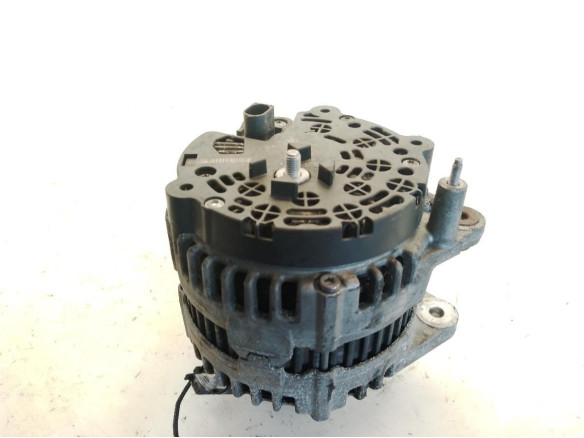 ALTERNADOR VW PASSAT (3C2)|Desguaces La Cabaña
