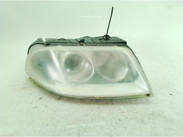 FARO DERECHO VW PASSAT (3B3)|Desguaces La Cabaña