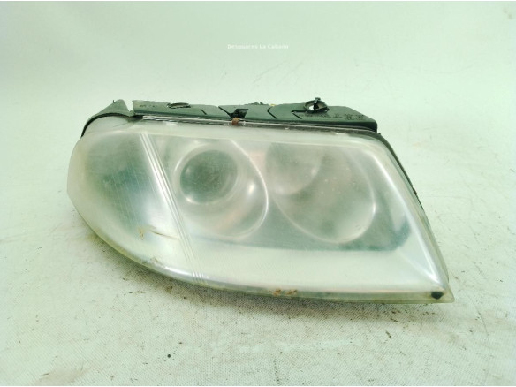 FARO DERECHO VW PASSAT (3B3)|Desguaces La Cabaña