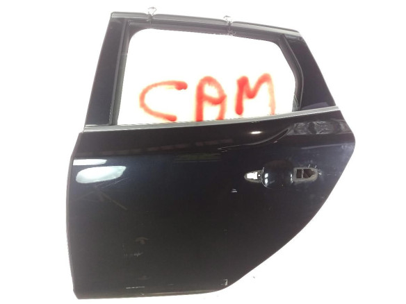 32321999 PUERTA LAT TRA IZQ VOLVO V40 Fastback (525, 526) |Desguaces La Cabaña