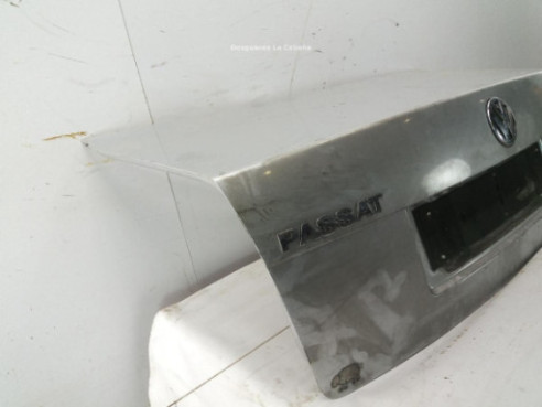 TAPA MALETA VW PASSAT (3B3)|Desguaces La Cabaña