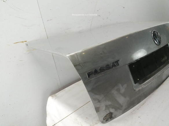 TAPA MALETA VW PASSAT (3B3)|Desguaces La Cabaña