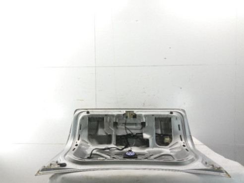 TAPA MALETA VW PASSAT (3B3)|Desguaces La Cabaña