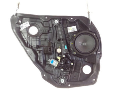 KIA|Desguaces La Cabaña 2