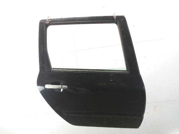 PUERTA LAT TRA DER PEUGEOT 307 SW (3H)|Desguaces La Cabaña