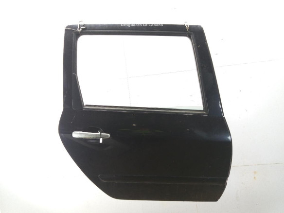PUERTA LAT TRA DER PEUGEOT 307 SW (3H)|Desguaces La Cabaña