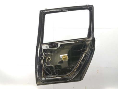 PUERTA LAT TRA DER PEUGEOT 307 SW (3H)|Desguaces La Cabaña