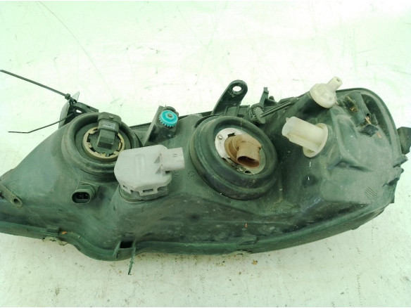 FARO DERECHO OPEL ASTRA G Fastback (T98)|Desguaces La Cabaña