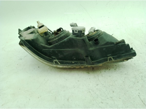 90520877 FARO IZQUIERDO OPEL ASTRA G Fastback (T98)|Desguaces La Cabaña