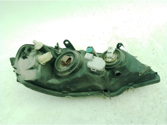 90520877 FARO IZQUIERDO OPEL ASTRA G Fastback (T98)|Desguaces La Cabaña