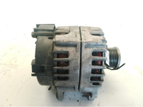 04L903024A ALTERNADOR AUDI A4 Avant (8W5, B9)|Desguaces La Cabaña