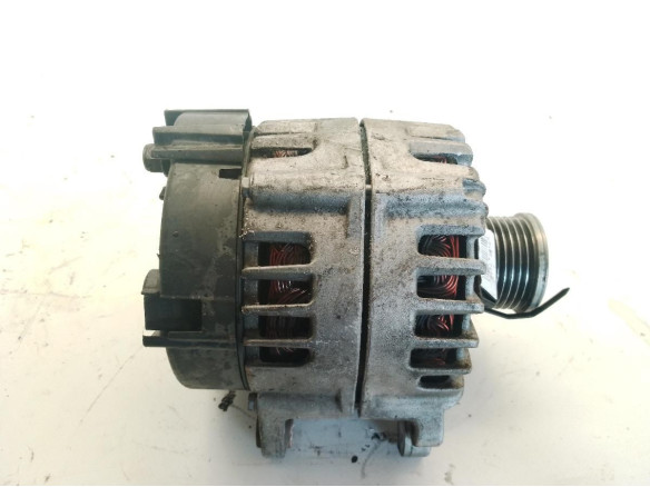 04L903024A ALTERNADOR AUDI A4 Avant (8W5, B9)|Desguaces La Cabaña