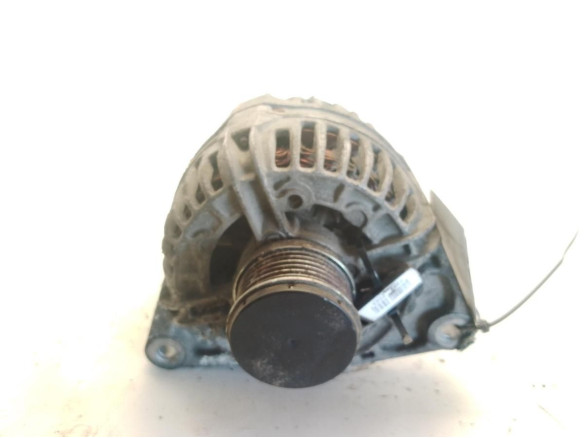 504057813 ALTERNADOR IVECO DAILY IV Caja/Chasis|Desguaces La Cabaña