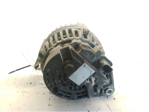 504057813 ALTERNADOR IVECO DAILY IV Caja/Chasis|Desguaces La Cabaña