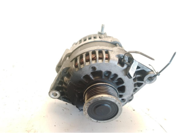 13580078 ALTERNADOR CHEVROLET CRUZE Fastback (J305)|Desguaces La Cabaña
