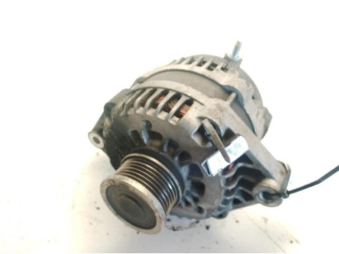 13580078 ALTERNADOR CHEVROLET CRUZE Fastback (J305)|Desguaces La Cabaña