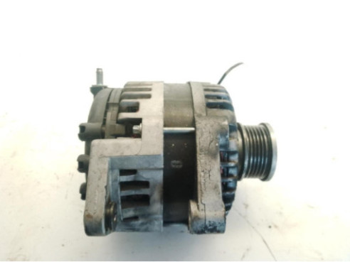 13580078 ALTERNADOR CHEVROLET CRUZE Fastback (J305)|Desguaces La Cabaña