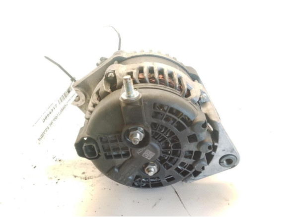 13580078 ALTERNADOR CHEVROLET CRUZE Fastback (J305)|Desguaces La Cabaña