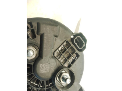 13580078 ALTERNADOR CHEVROLET CRUZE Fastback (J305)|Desguaces La Cabaña