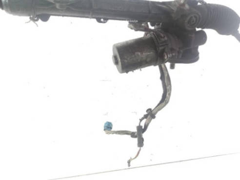 CREMALLERA|Desguaces La Cabaña 2