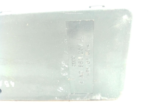 A40862257A COMPRESOR CC AUDI A4 (8D2, B5)|Desguaces La Cabaña