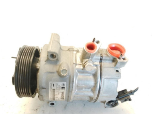 3183011904 COMPRESOR AA VW PASSAT (3C2)|Desguaces La Cabaña