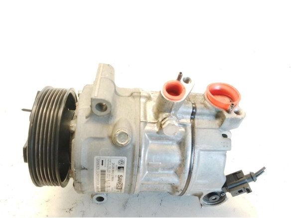 3183011904 COMPRESOR AA VW PASSAT (3C2)|Desguaces La Cabaña